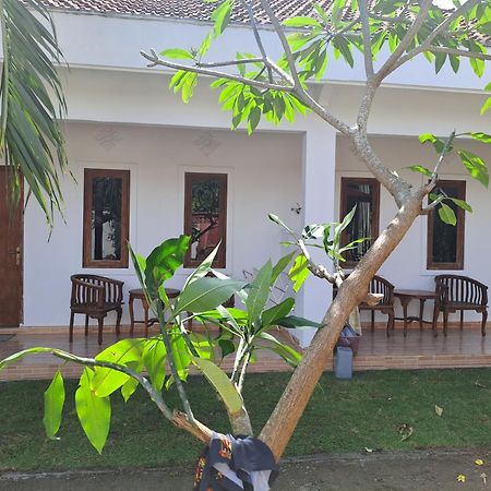 Kutabay Homestay Kuta  Eksteriør bilde