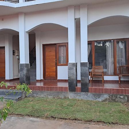 Kutabay Homestay Kuta  Eksteriør bilde