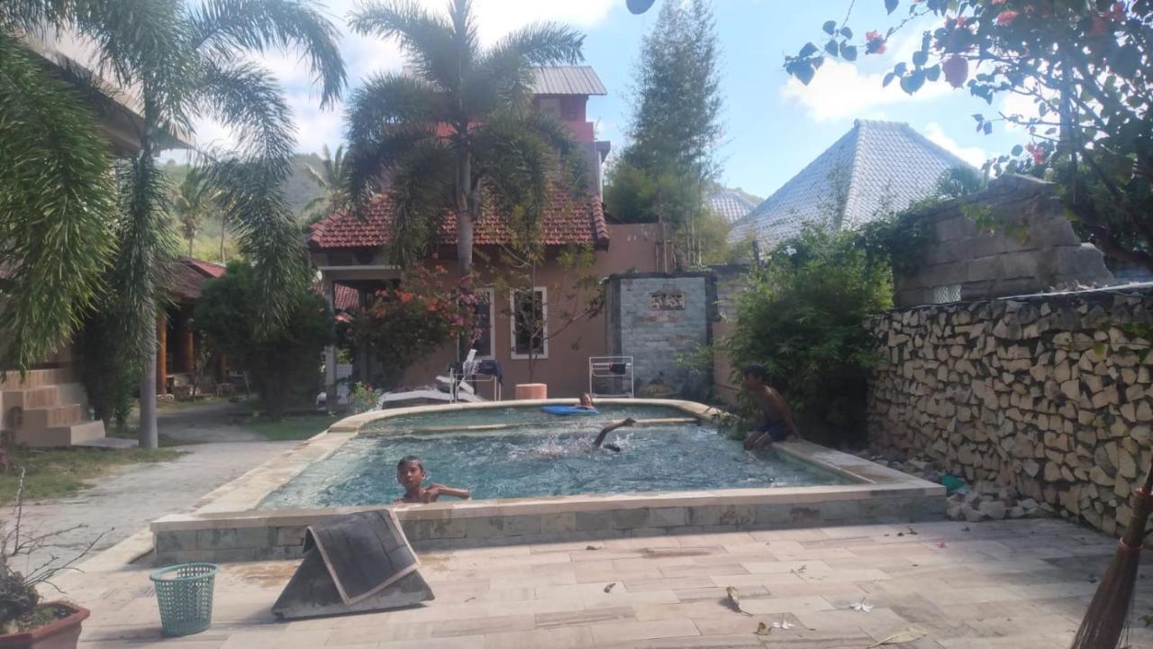 Kutabay Homestay Kuta  Eksteriør bilde