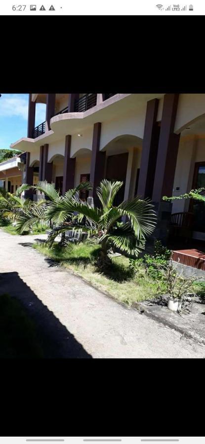 Kutabay Homestay Kuta  Eksteriør bilde