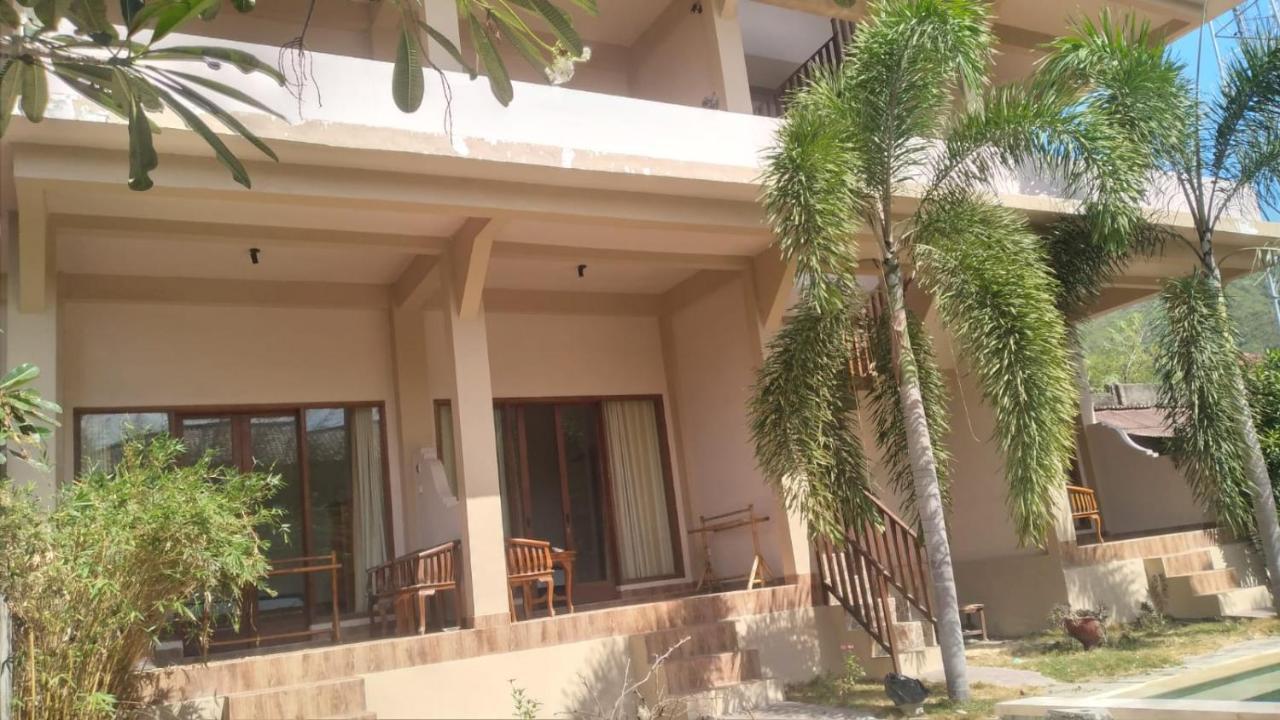 Kutabay Homestay Kuta  Eksteriør bilde