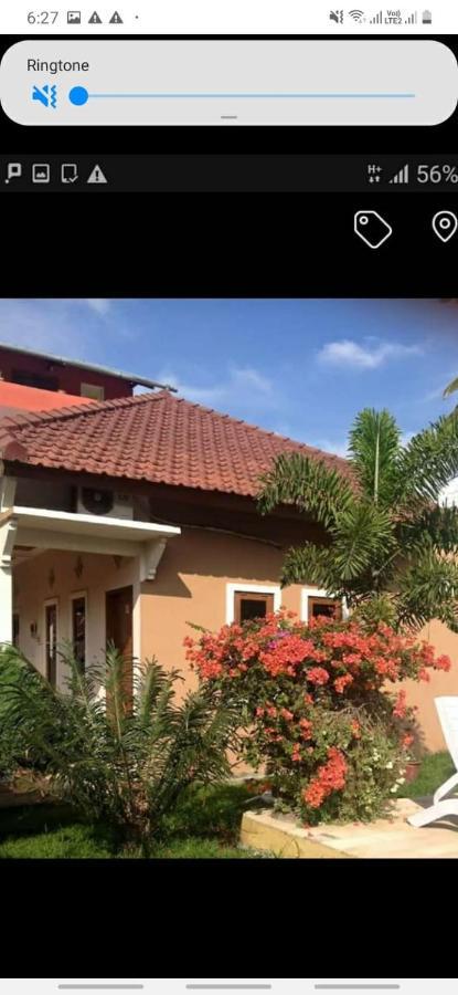 Kutabay Homestay Kuta  Eksteriør bilde